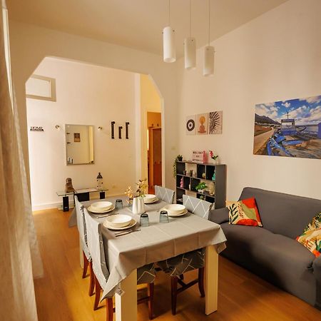 Attracco Apartment Trapani Ngoại thất bức ảnh