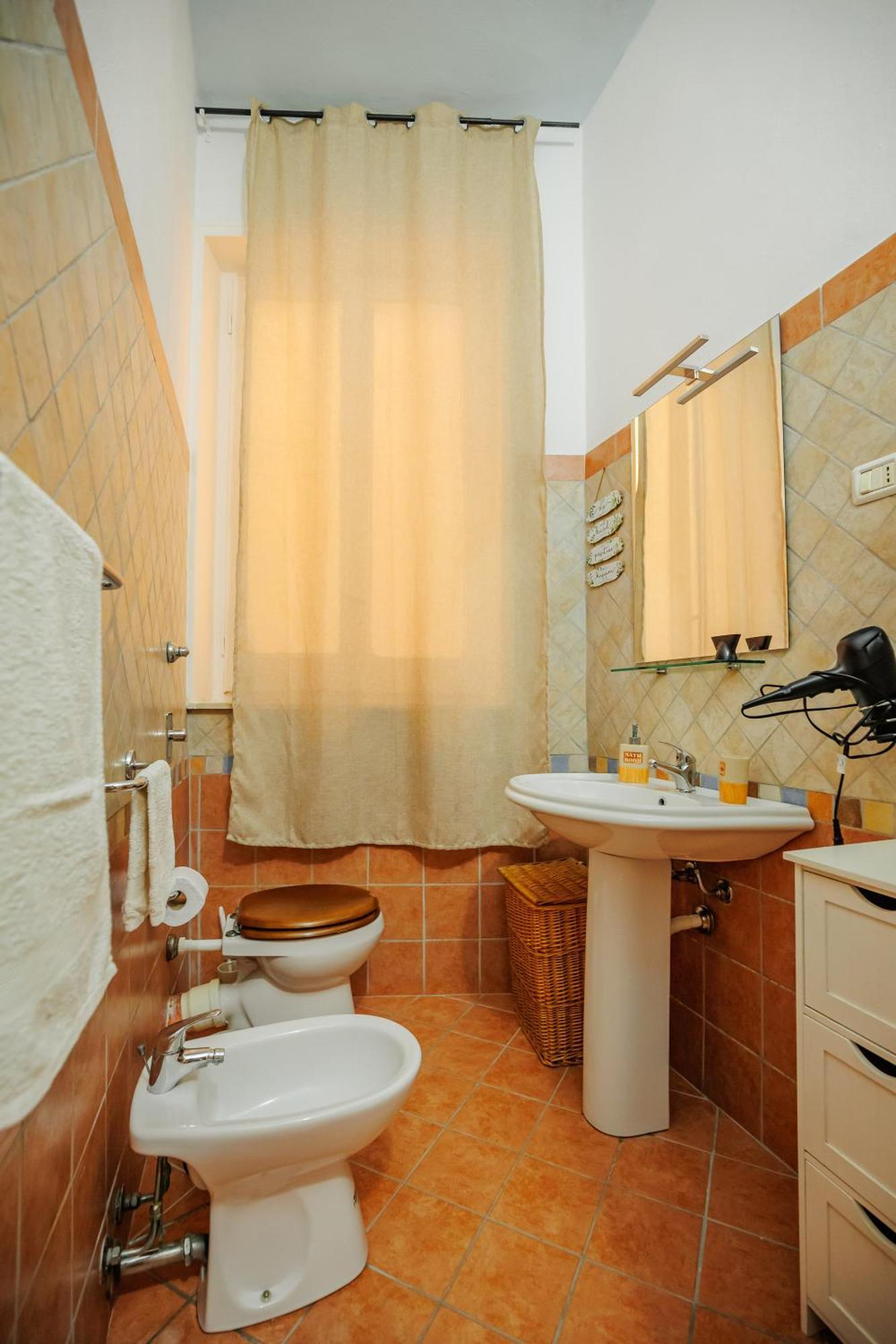 Attracco Apartment Trapani Ngoại thất bức ảnh