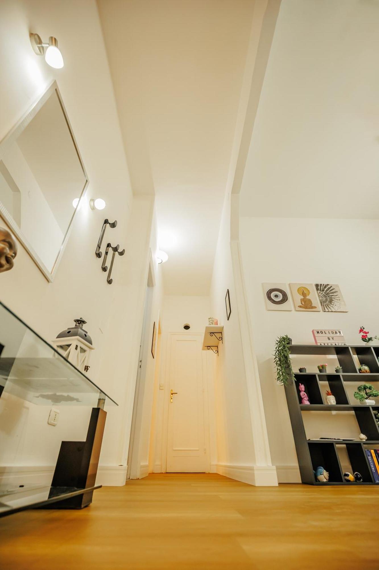 Attracco Apartment Trapani Ngoại thất bức ảnh