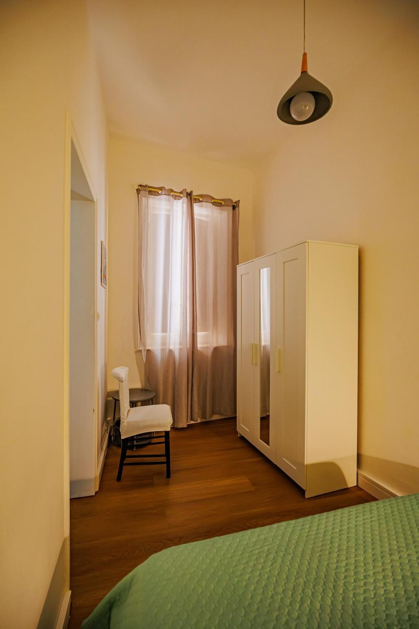 Attracco Apartment Trapani Ngoại thất bức ảnh
